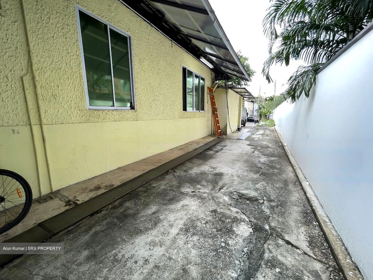 Serangoon North Avenue 1 (D19), Semi-Detached #483786481